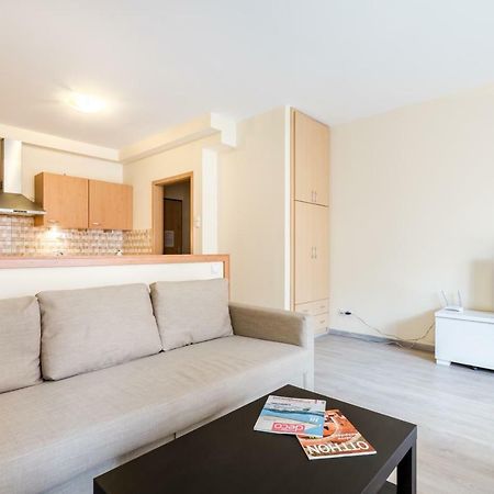 Апартаменти Bpr Vivid Downtown Vibe With Balcony Будапешт Екстер'єр фото