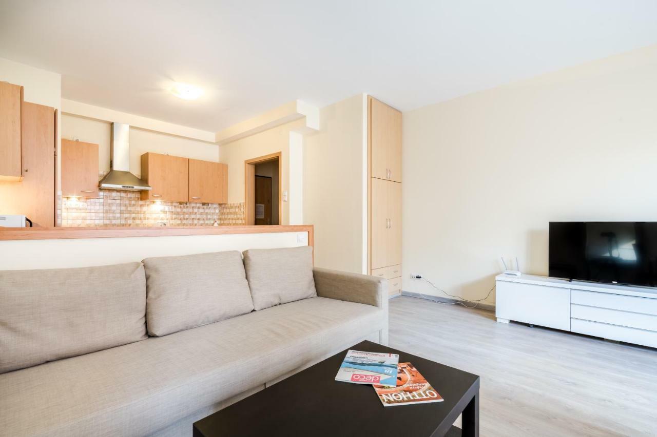Апартаменти Bpr Vivid Downtown Vibe With Balcony Будапешт Екстер'єр фото